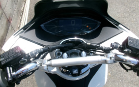 HONDA PCX125 JK05