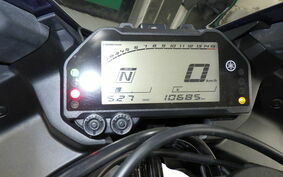 YAMAHA YZF-R25 A RG43J