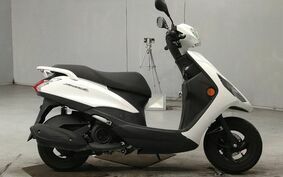 YAMAHA AXIS Z SED7J