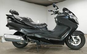 SUZUKI SKYWAVE 250 (Burgman 250) S CJ46A