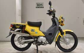 HONDA CROSS CUB 110 JA10