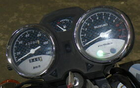 SUZUKI GN125 F Gen.2