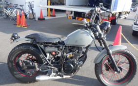 YAMAHA TW200 2JL