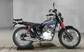 SUZUKI GRASS TRACKER BigBoy NJ4BA