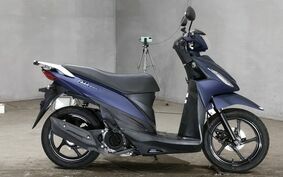 SUZUKI ADDRESS 110 CE47A