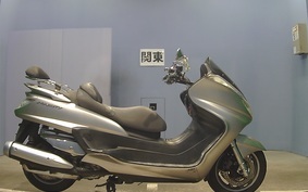 YAMAHA MAJESTY 400 2008 SH02