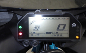 YAMAHA YZF-R25 A RG43J