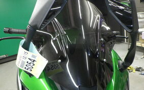 KAWASAKI NINJA 1000 A 2019 ZXT00W