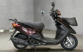 YAMAHA AXIS 125 TREET SE53J