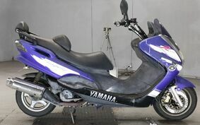 YAMAHA MAJESTY 125 5CA