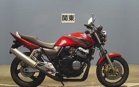 HONDA CB400SFV-3 2005 NC39