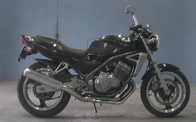 KAWASAKI BALIUS 250 1991 ZR250A