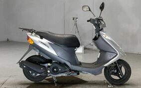 SUZUKI ADDRESS V125 G CF46A