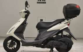 SUZUKI ADDRESS V125 S CF4MA