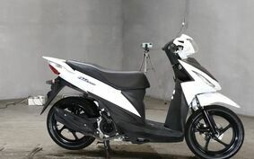 SUZUKI ADDRESS 110 CE47A