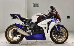 HONDA CBR1000RR Gen. 2 2009 SC59