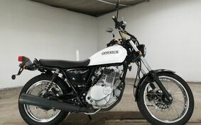 SUZUKI GRASS TRACKER NJ4DA