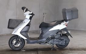 SUZUKI ADDRESS V125 CF4MA