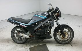 HONDA VTZ250 MC15