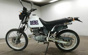 SUZUKI DJEBEL 125 SF44A