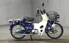 HONDA PRESS CUB 50 AA01