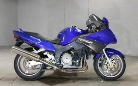 HONDA CBR1100XX 2003 SC35