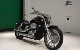 HONDA SHADOW 400 SLASHER 2005 NC40