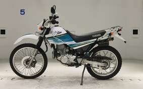 YAMAHA SEROW 225 W 4JG