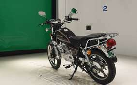 SUZUKI GN125 F Gen.2