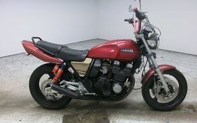 YAMAHA XJR400 1993 4HM