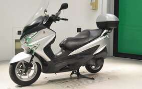 SUZUKI SKYWAVE 200 (Burgman 200) CH41A