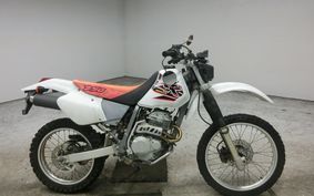 HONDA XR250 MD30