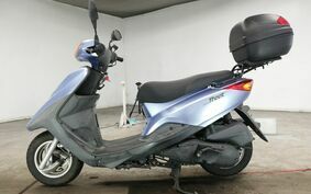 YAMAHA AXIS 125 TREET SE53J