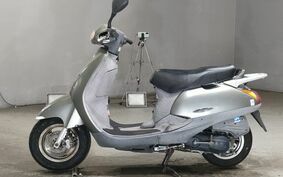 HONDA LEAD 100 JF06