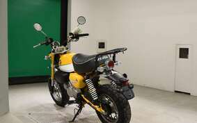 HONDA MONKEY 125 JB02