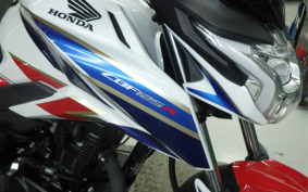 HONDA CBF125R