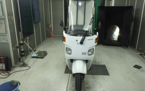 HONDA GYRO CANOPY TA03