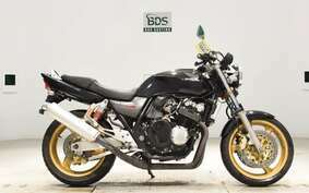 HONDA CB400SF VTEC SPEC 2 2003 NC39