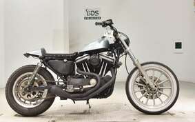 HARLEY XL883R 2002 CKM