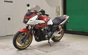 HONDA CB400 SUPER BOLDOR VTEC 2007 NC39