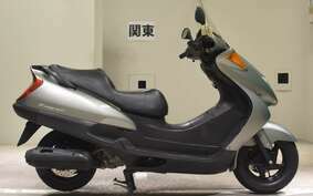 HONDA FORESIGHT EX MF04