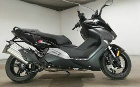 BMW C650 SPORT 2018 0C04