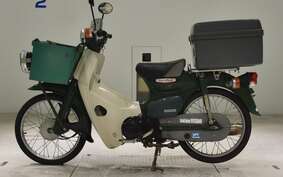 HONDA C50 SUPER CUB AA01