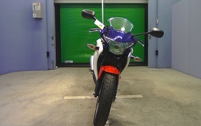 HONDA CBR250R A MC41