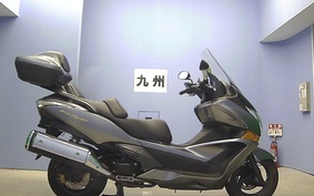 HONDA SILVER WING 600 GT ABS 2010 PF02