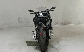 KAWASAKI NINJA 1000 2018 ZXT00W