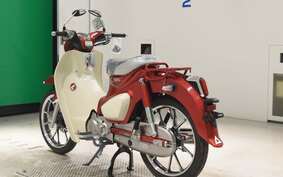 HONDA C125 SUPER CUB JA58