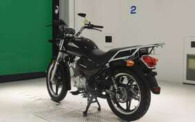 HONDA CBF125T