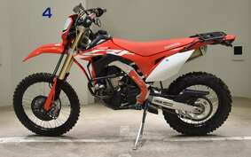 HONDA CRF450L PD11