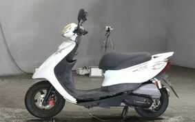 YAMAHA JOG ZR Evolution 2 SA39J